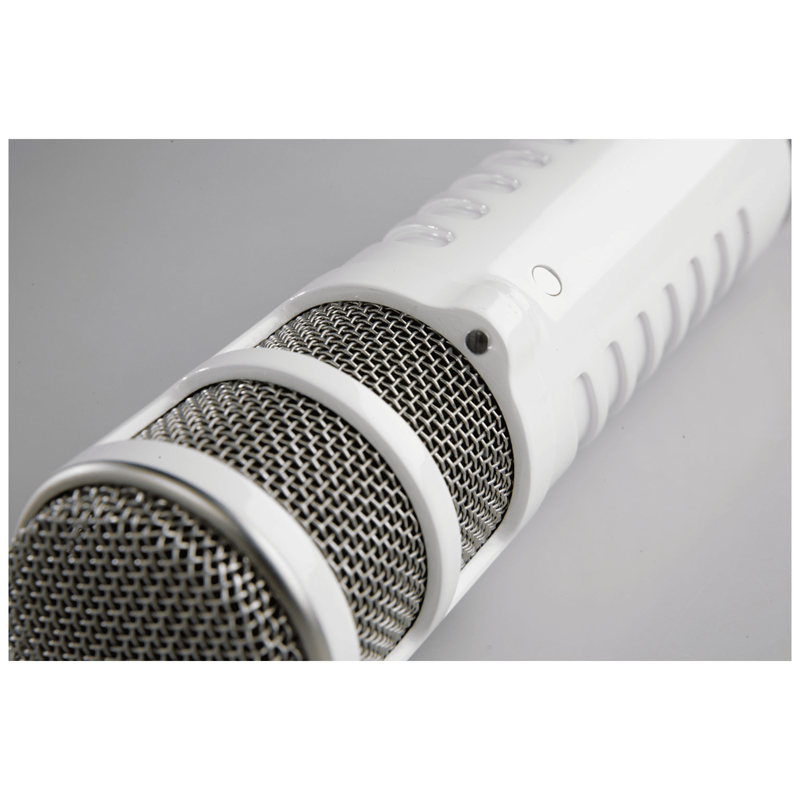 Buy RODE Podcaster USB Wired Microphone with Broadcast Quality